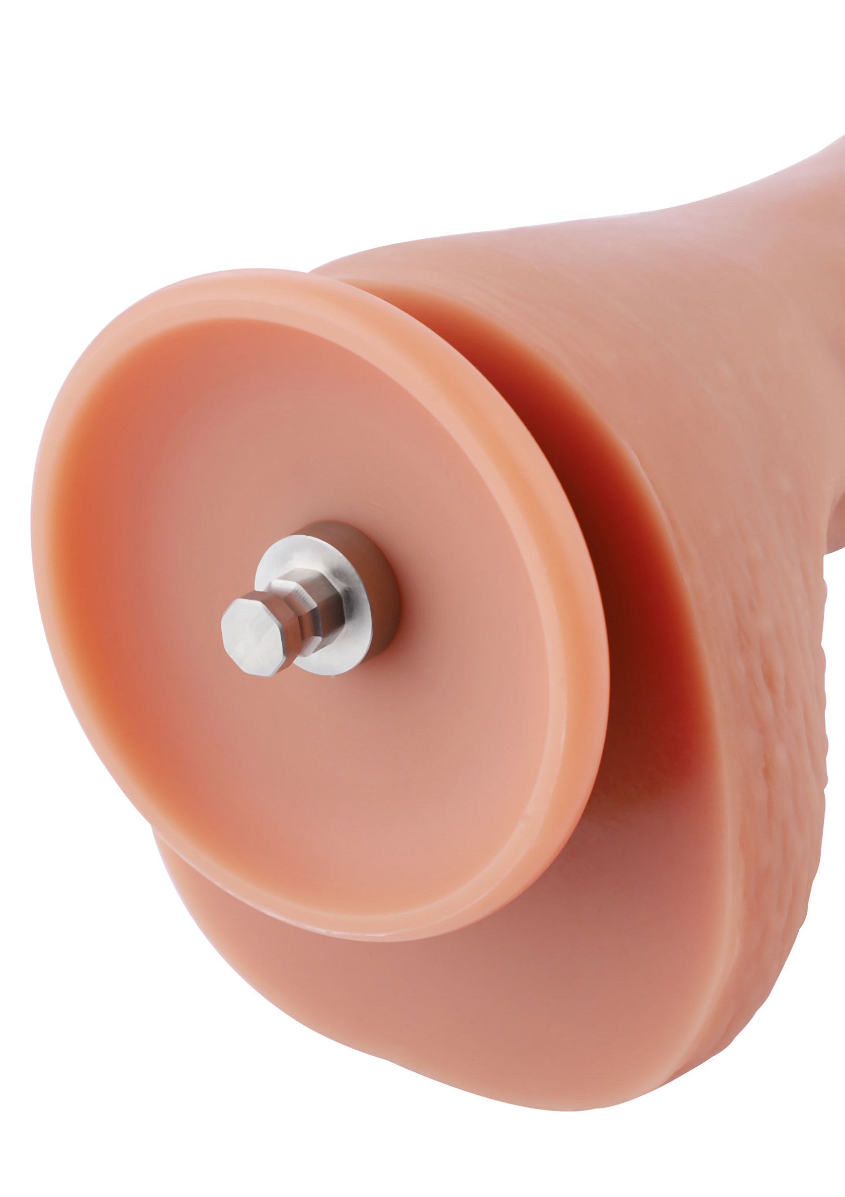 Hismith KlicLok Dildo 20 cm