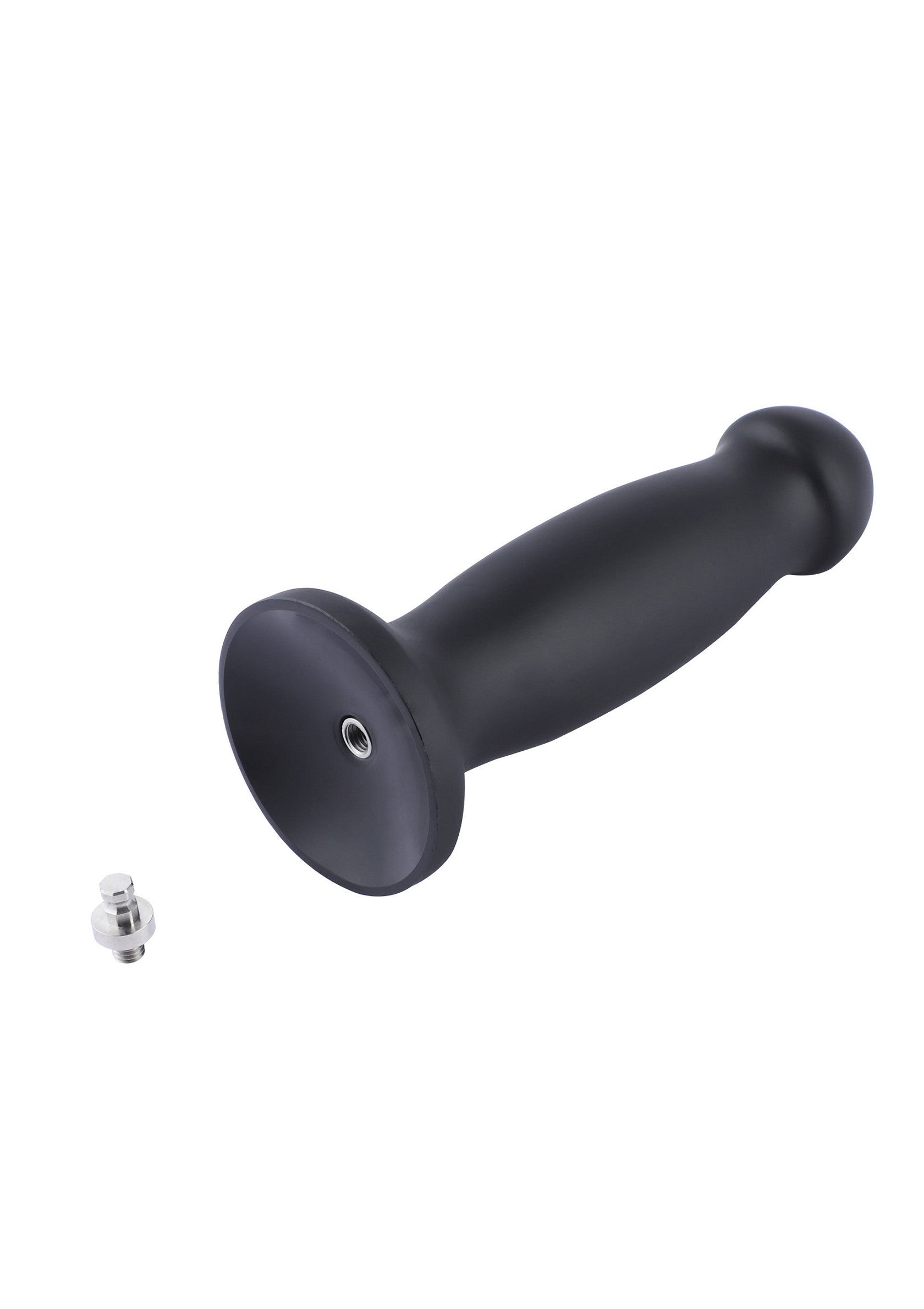Hismith KlicLok Dildo 18 cm