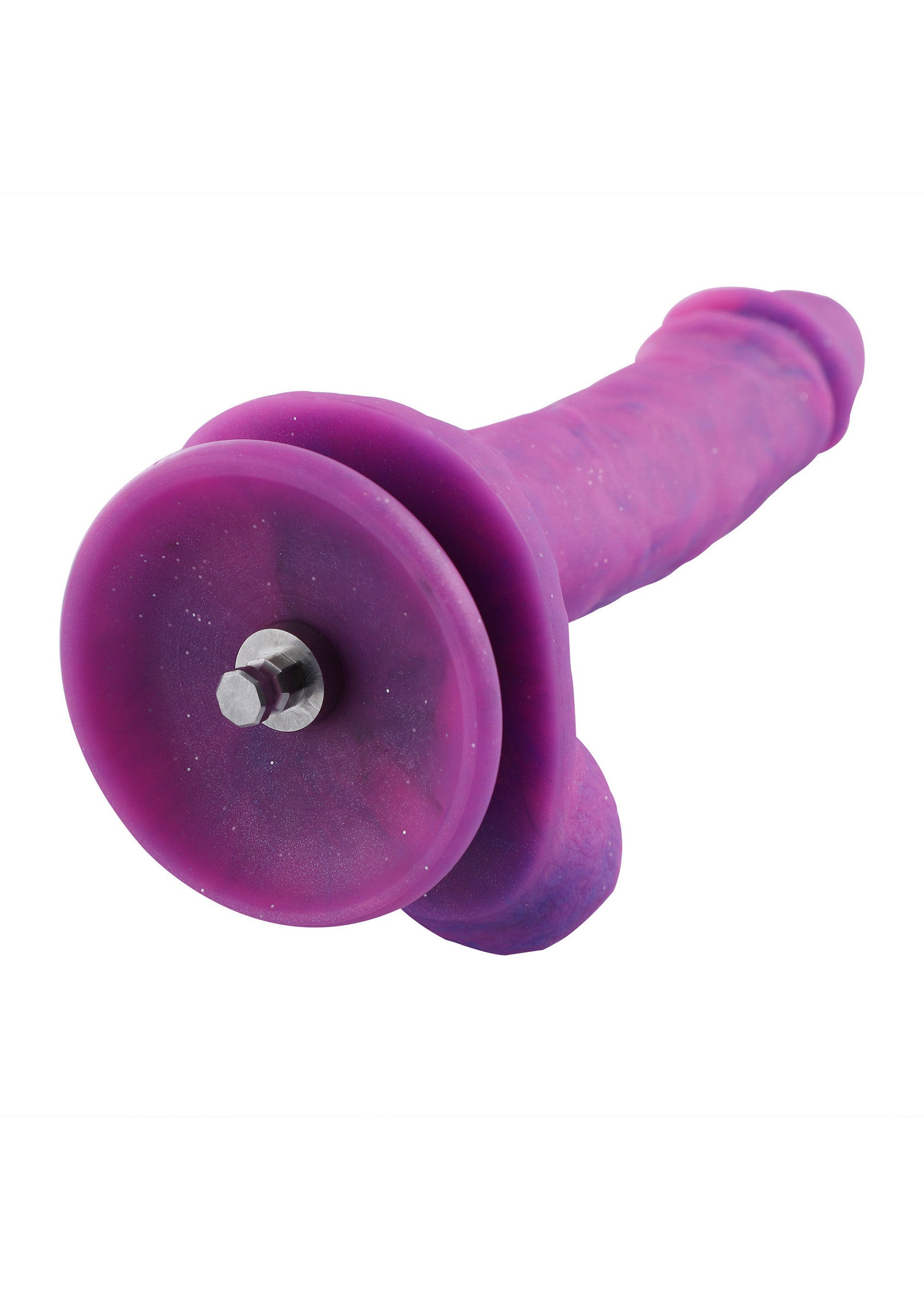 Hismith KlicLok Dildo 19 cm