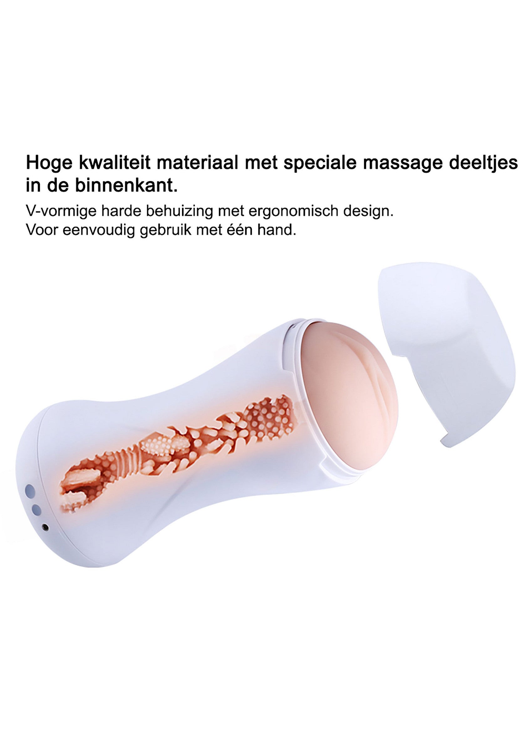 Hismith KlicLok Stroker
