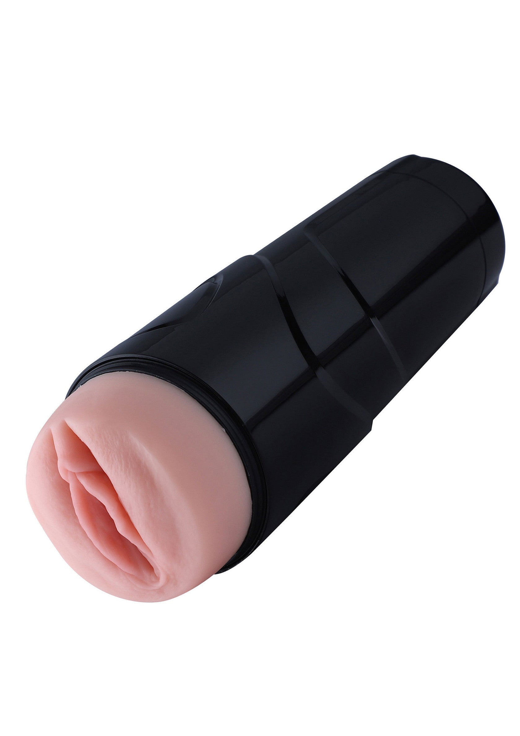 Hismith KlicLok Vibrating Stroker