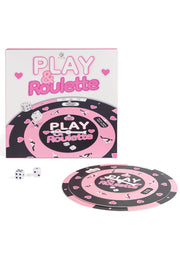 Secret Play Play & Roulette