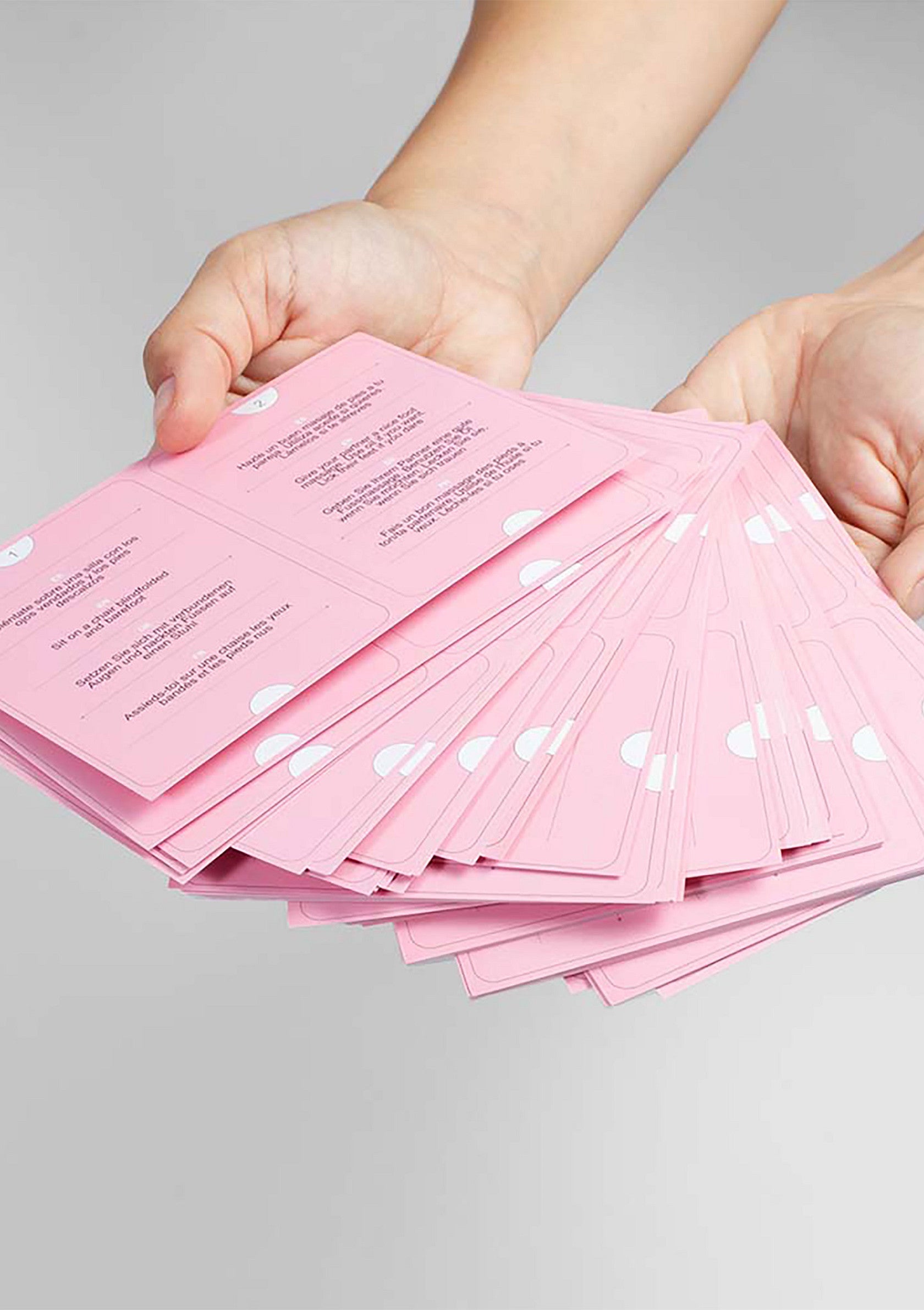 Secret Play Pull & Play Game