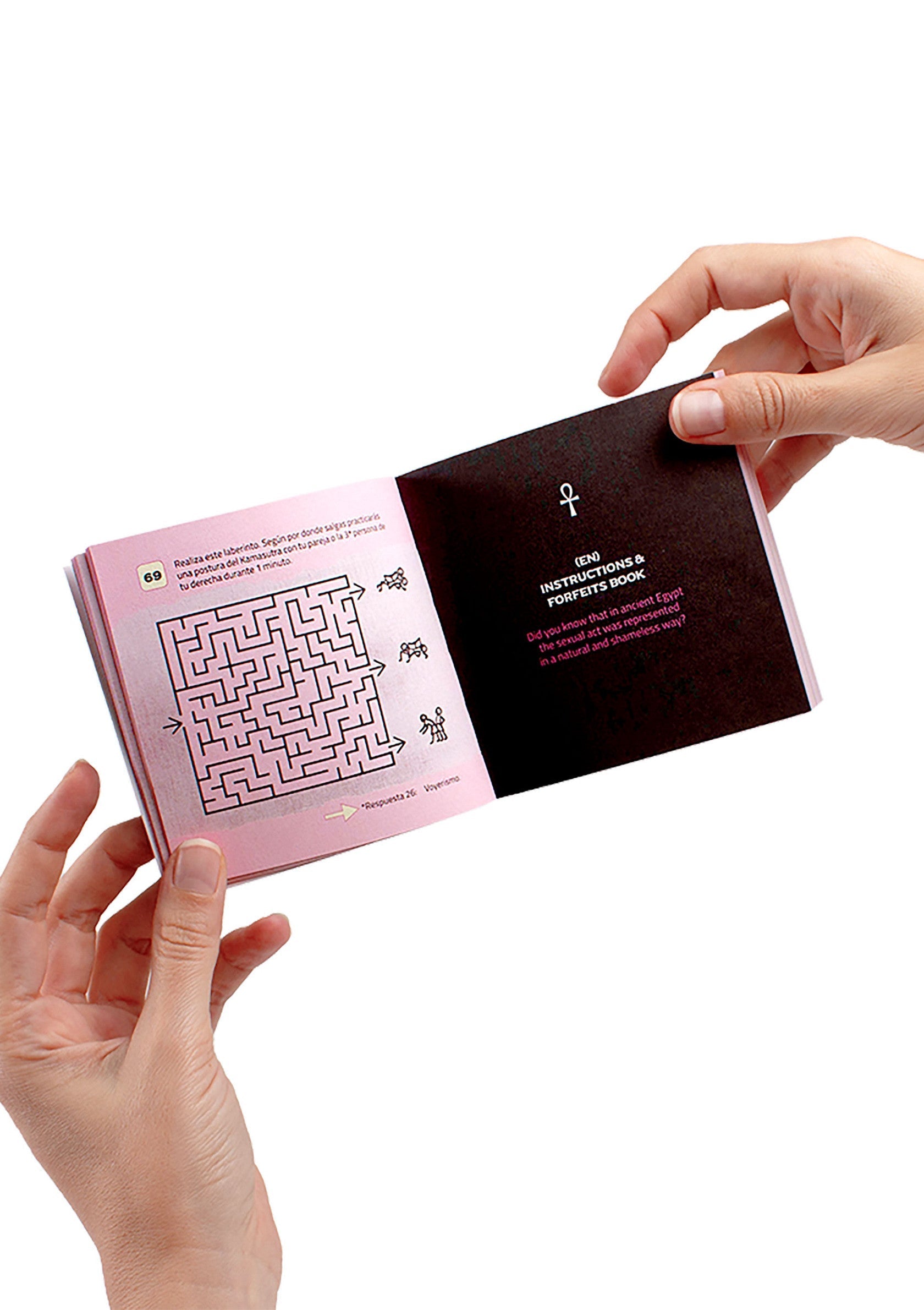Secret Play The Secret Pyramid Game