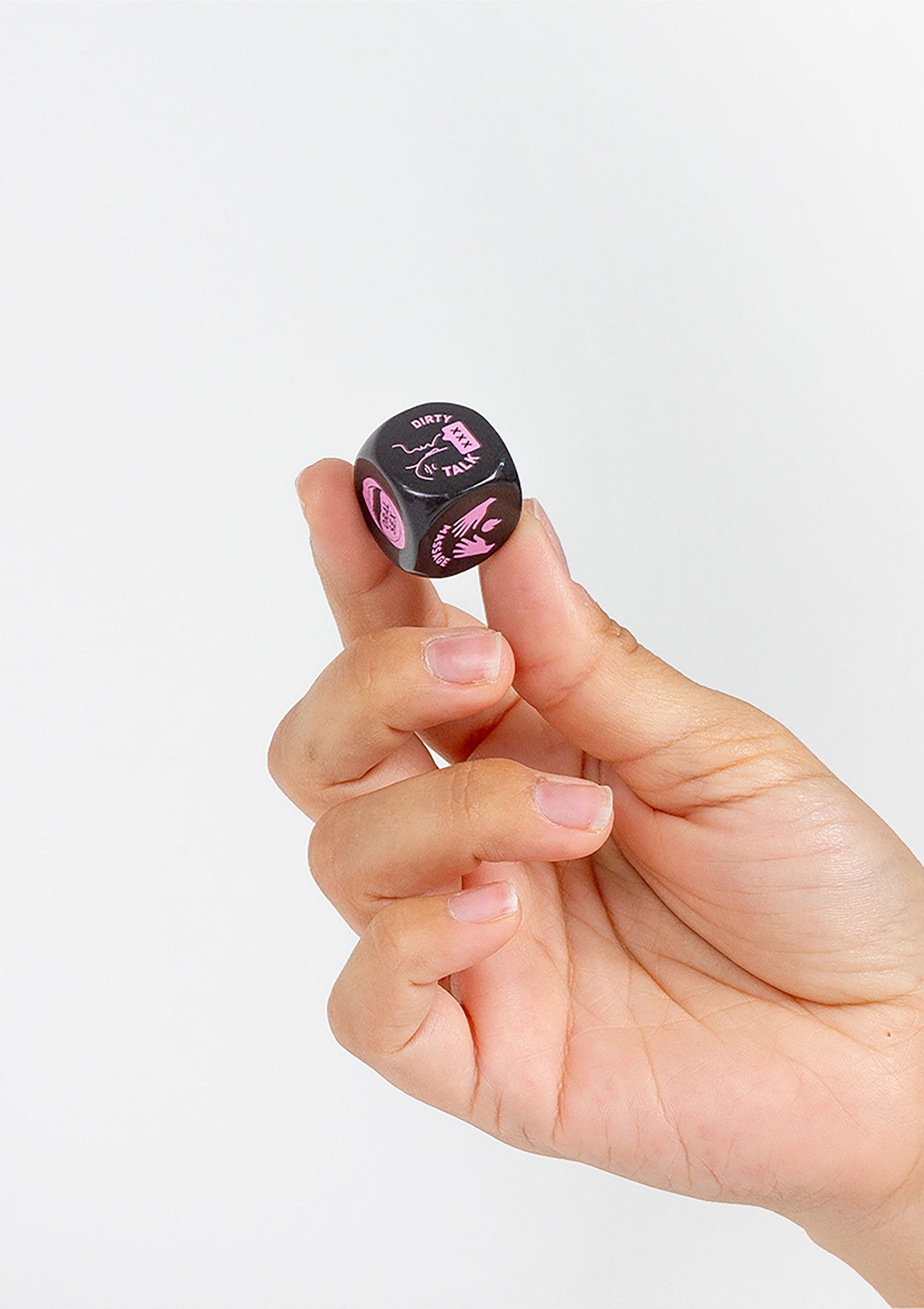 Secret Play Foreplay Dice 1 pcs