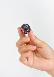 Secret Play Foreplay Dice 1 pcs