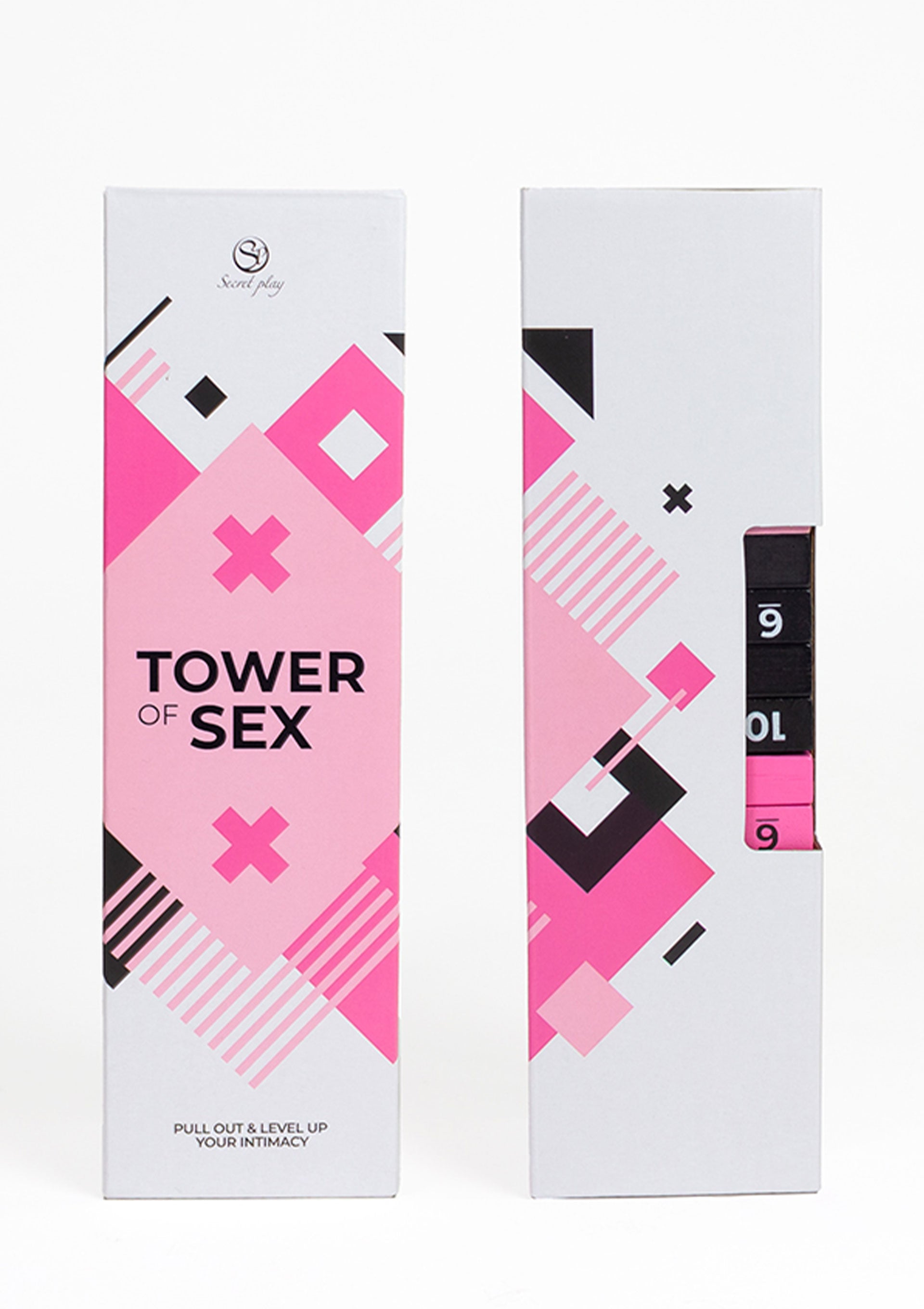 Secret Play Tower Of Sex Game