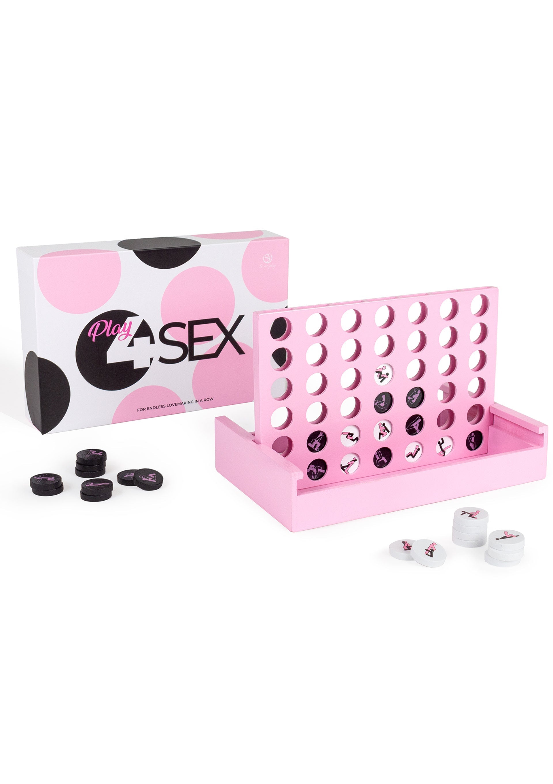 Secret Play Play4Sex Game