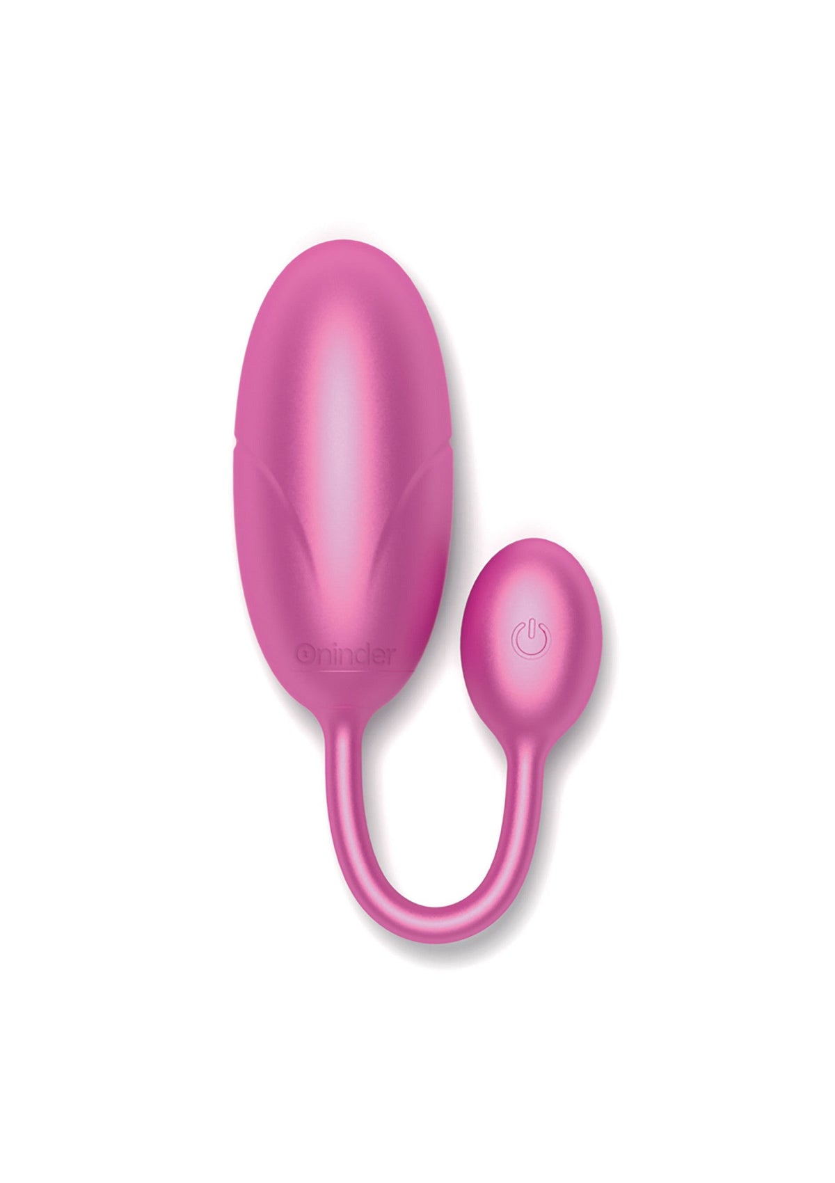 Oninder Tokyo Vibrating Egg + App