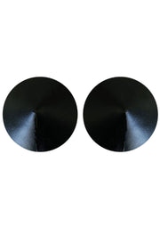 Kinky Diva PU Leather Nipple Covers