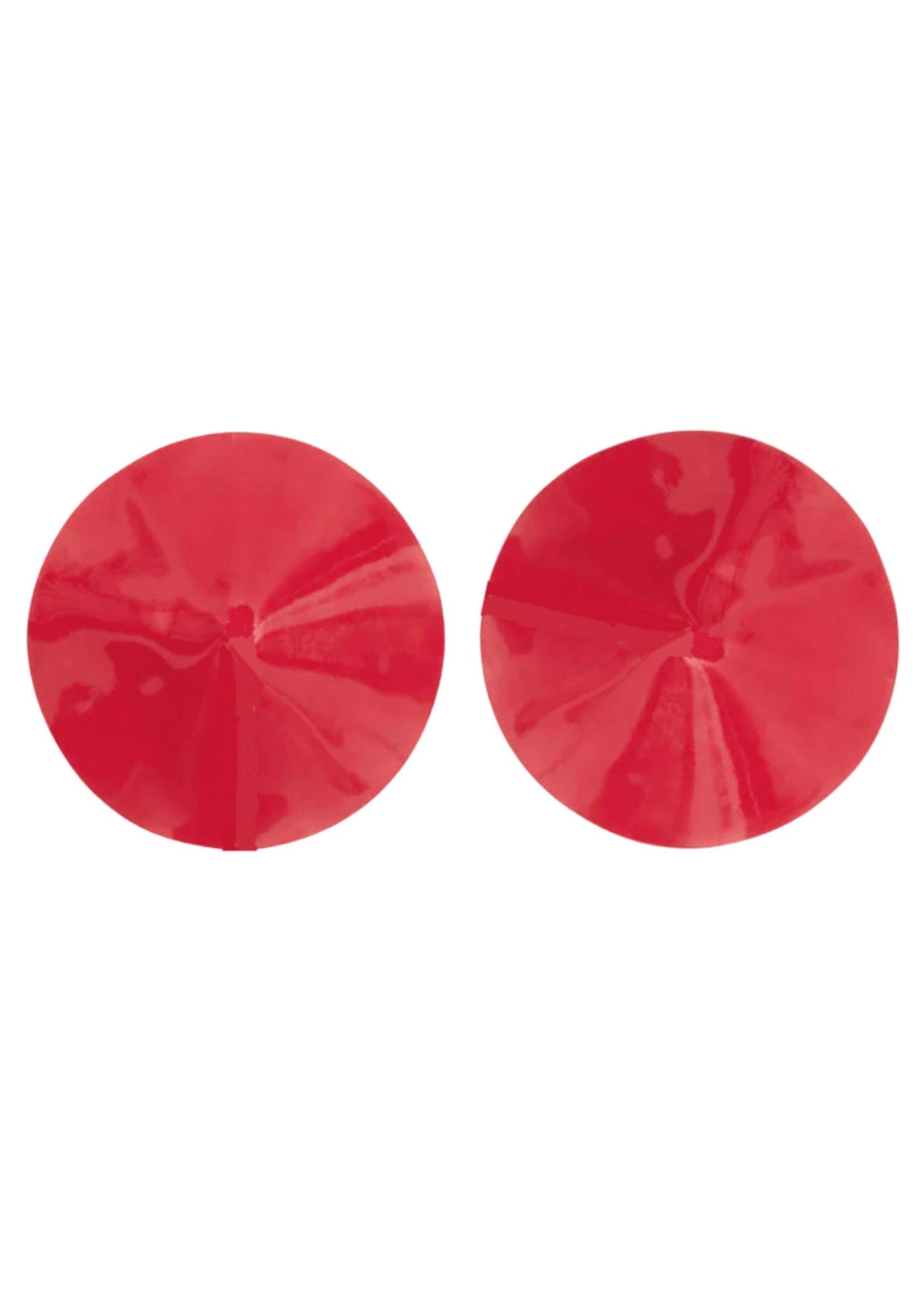 Kinky Diva Nipple Covers Gloss