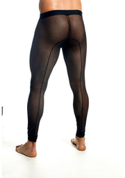 MOB Eroticwear MOB Sheer Mesh Tights