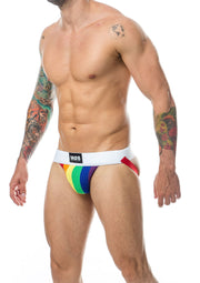 MOB Eroticwear MOB Pride Classic Jock