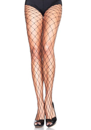 Leg Avenue Fence Net Pantyhose