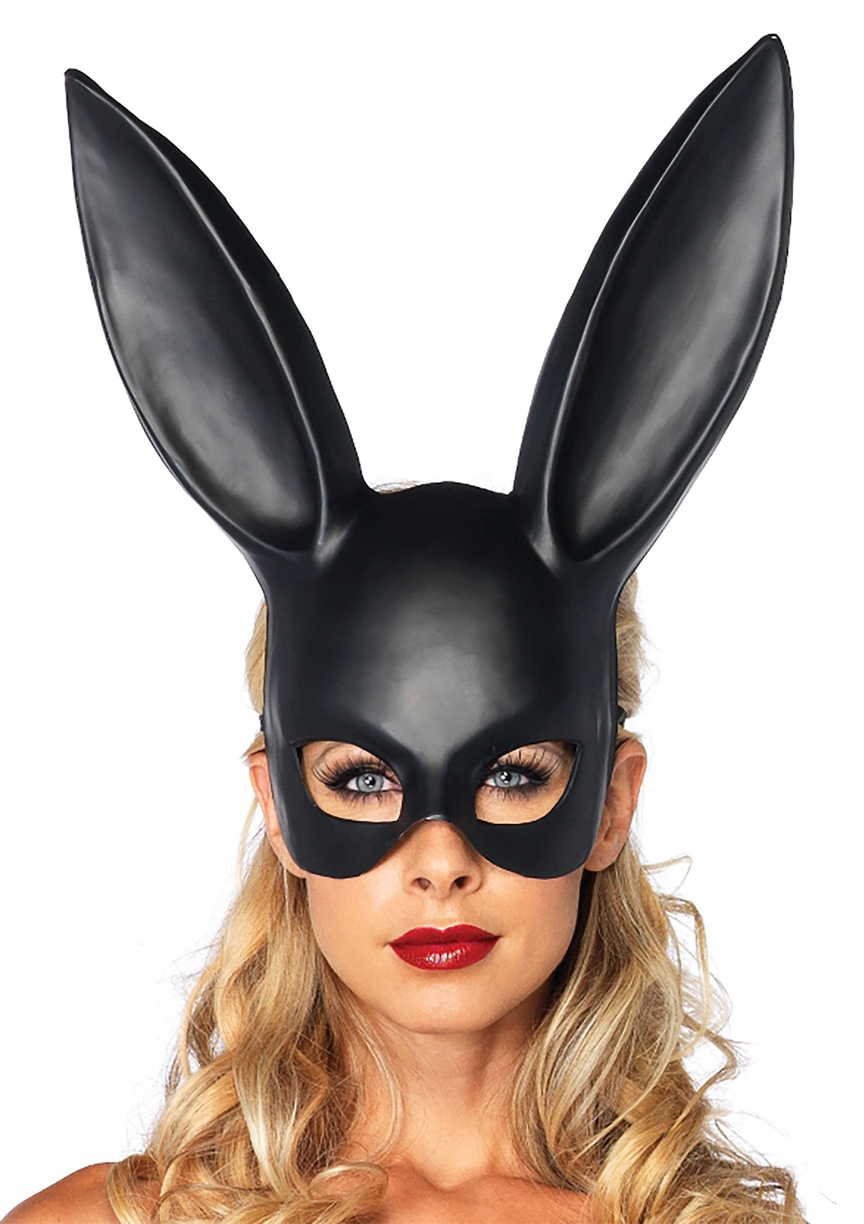 Leg Avenue Masquerade Rabbit Mask