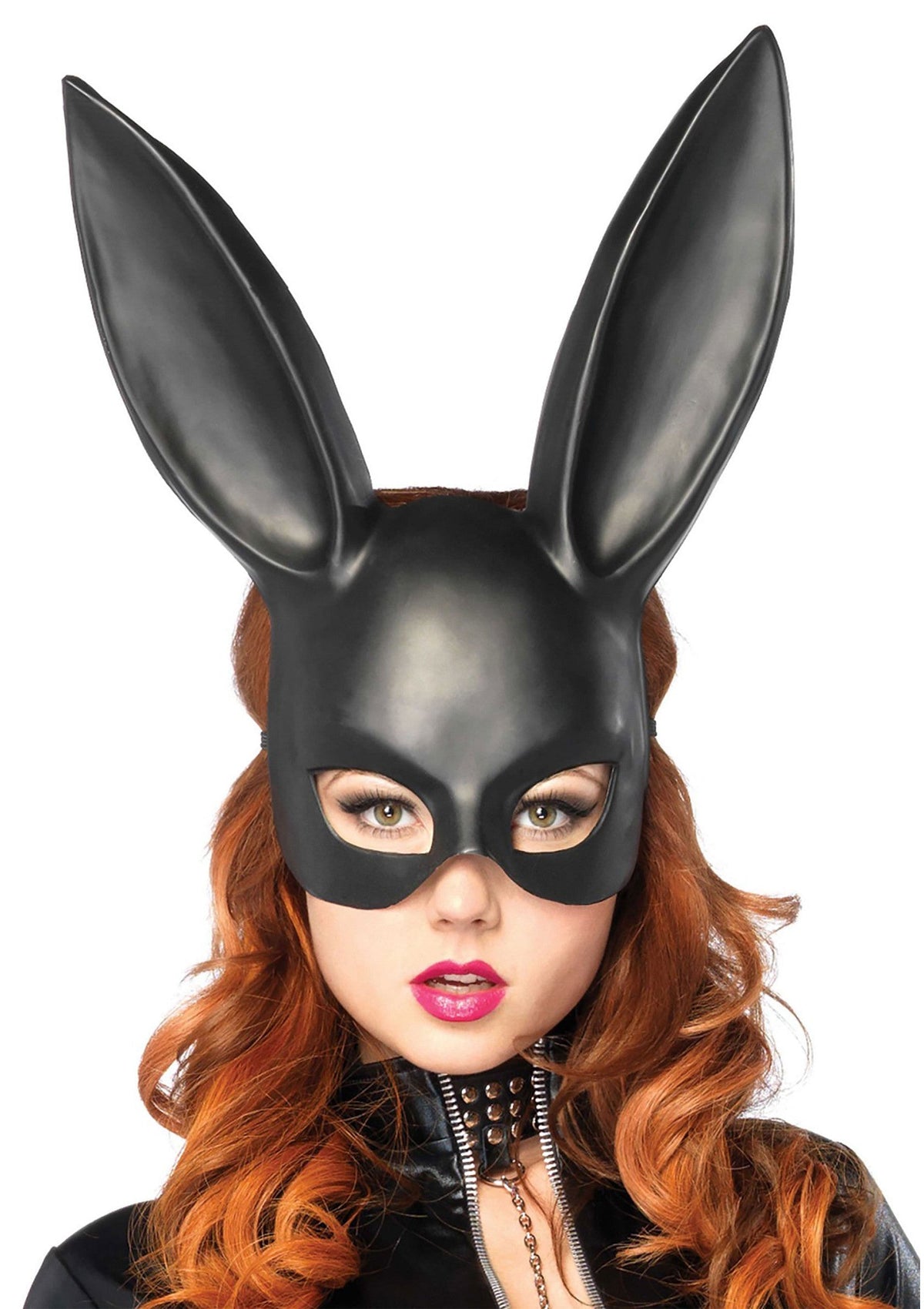Leg Avenue Masquerade Rabbit Mask