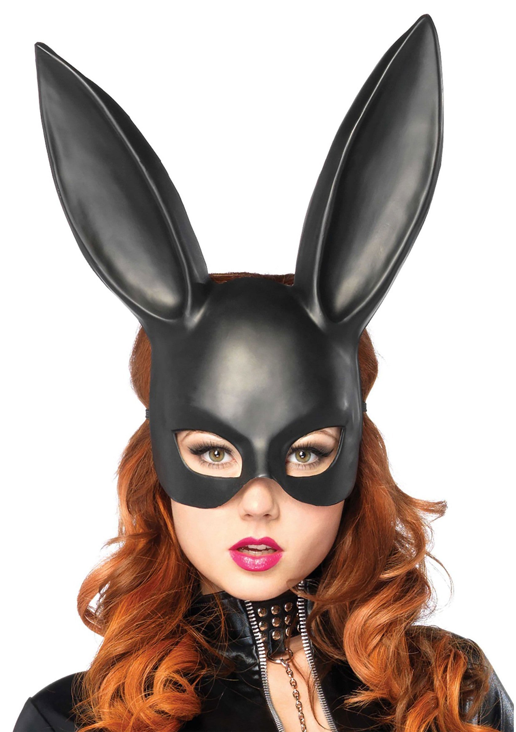 Leg Avenue Masquerade Rabbit Mask