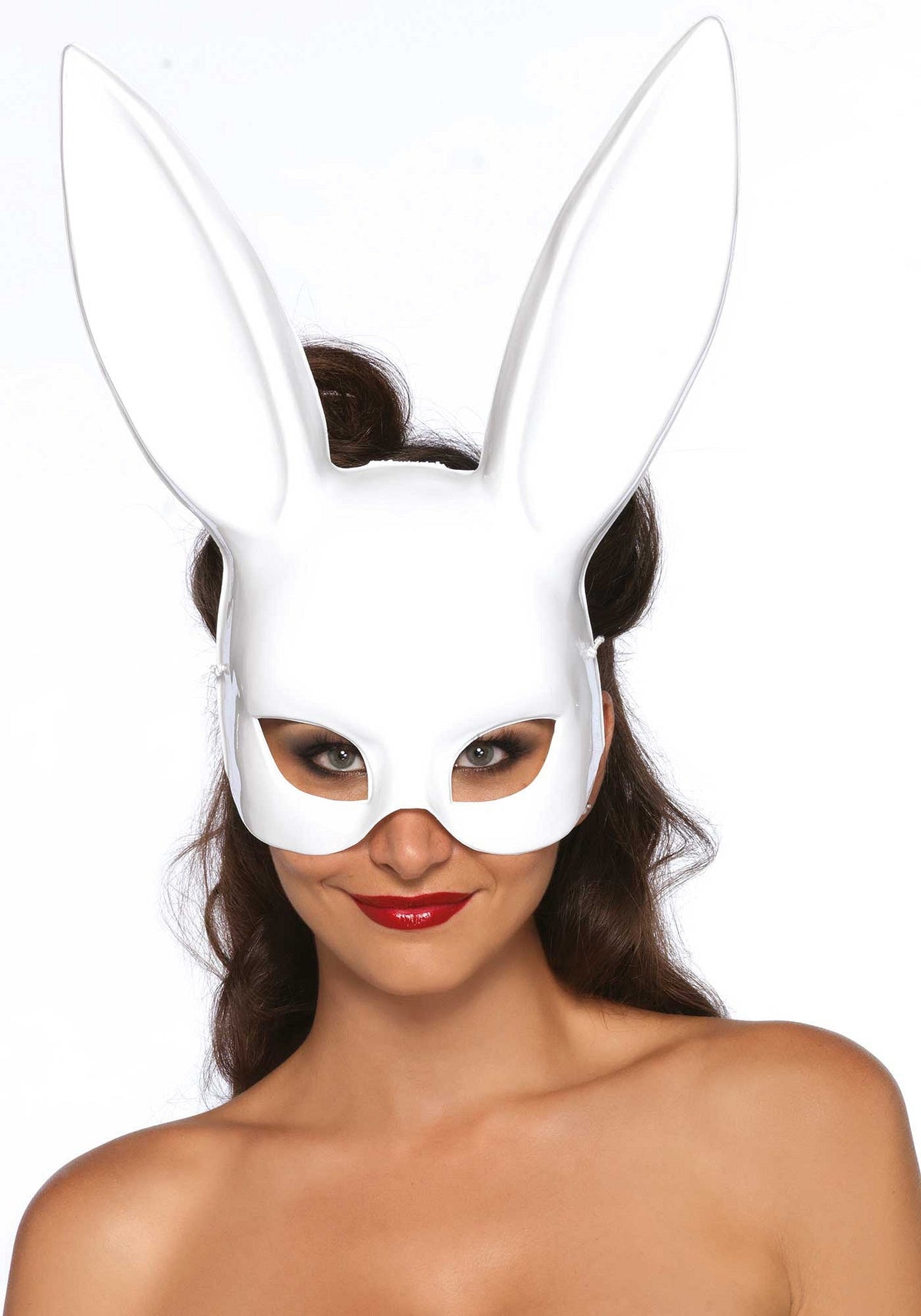 Leg Avenue Masquerade Rabbit Mask