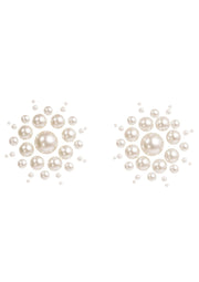 Leg Avenue Isla Adhesive Nipple Jewel Stickers