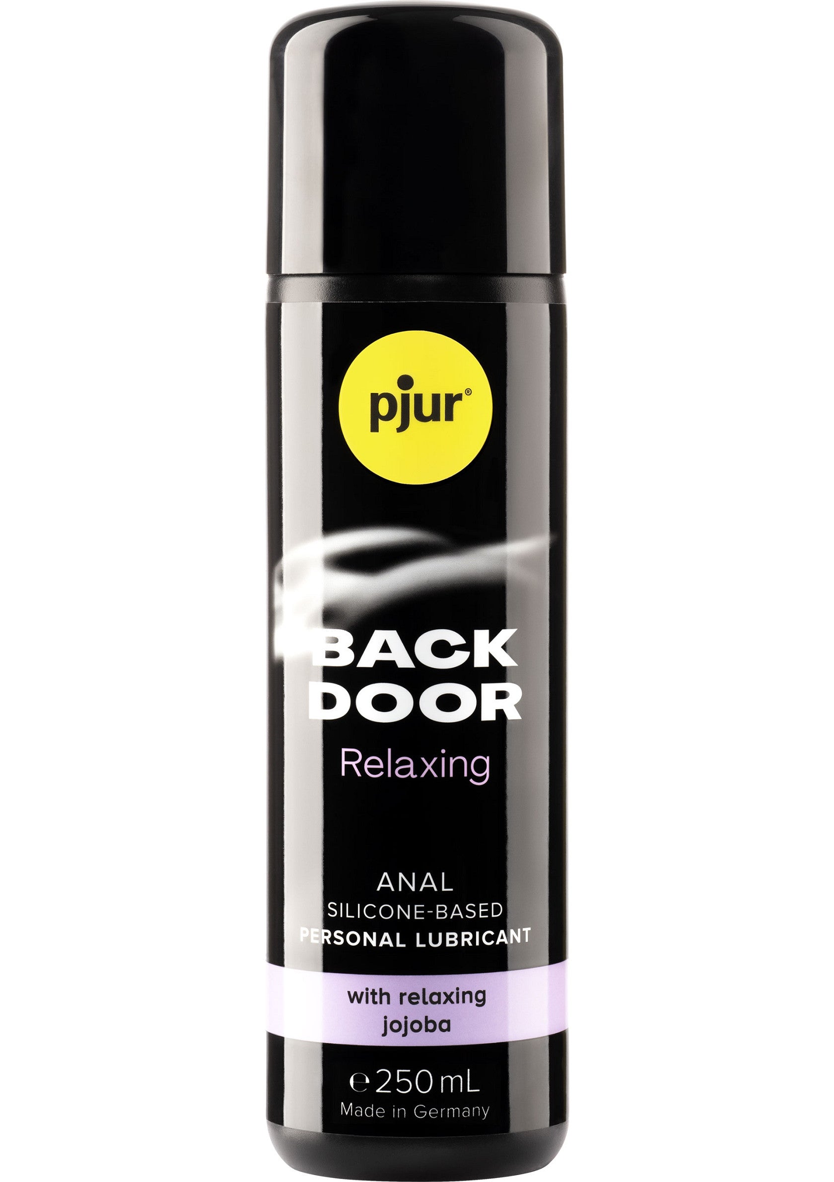 pjur Back Door Relaxing Lube 250 ml