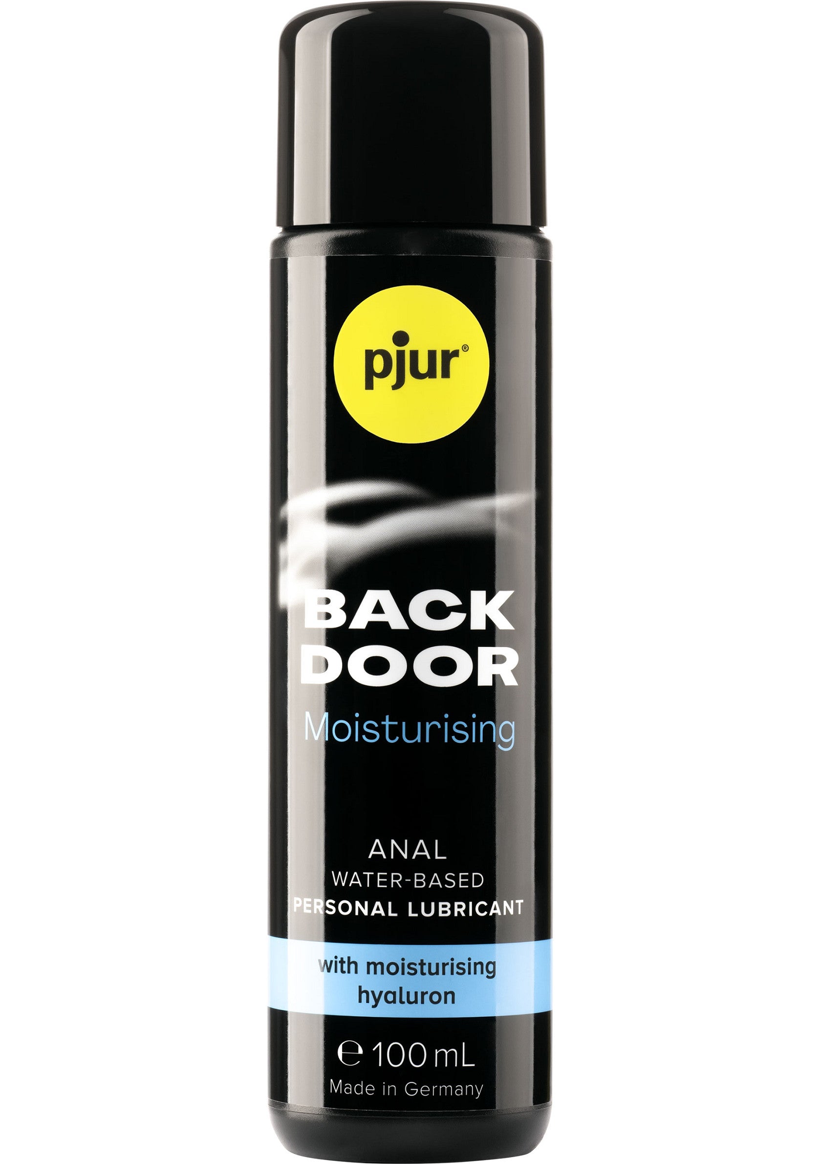 pjur Back Door Moisturising Lube 100 ml