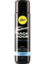 pjur Back Door Moisturising Lube 100 ml