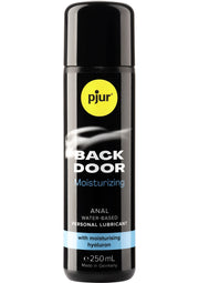 pjur Back Door Moisturising Lube 250 ml