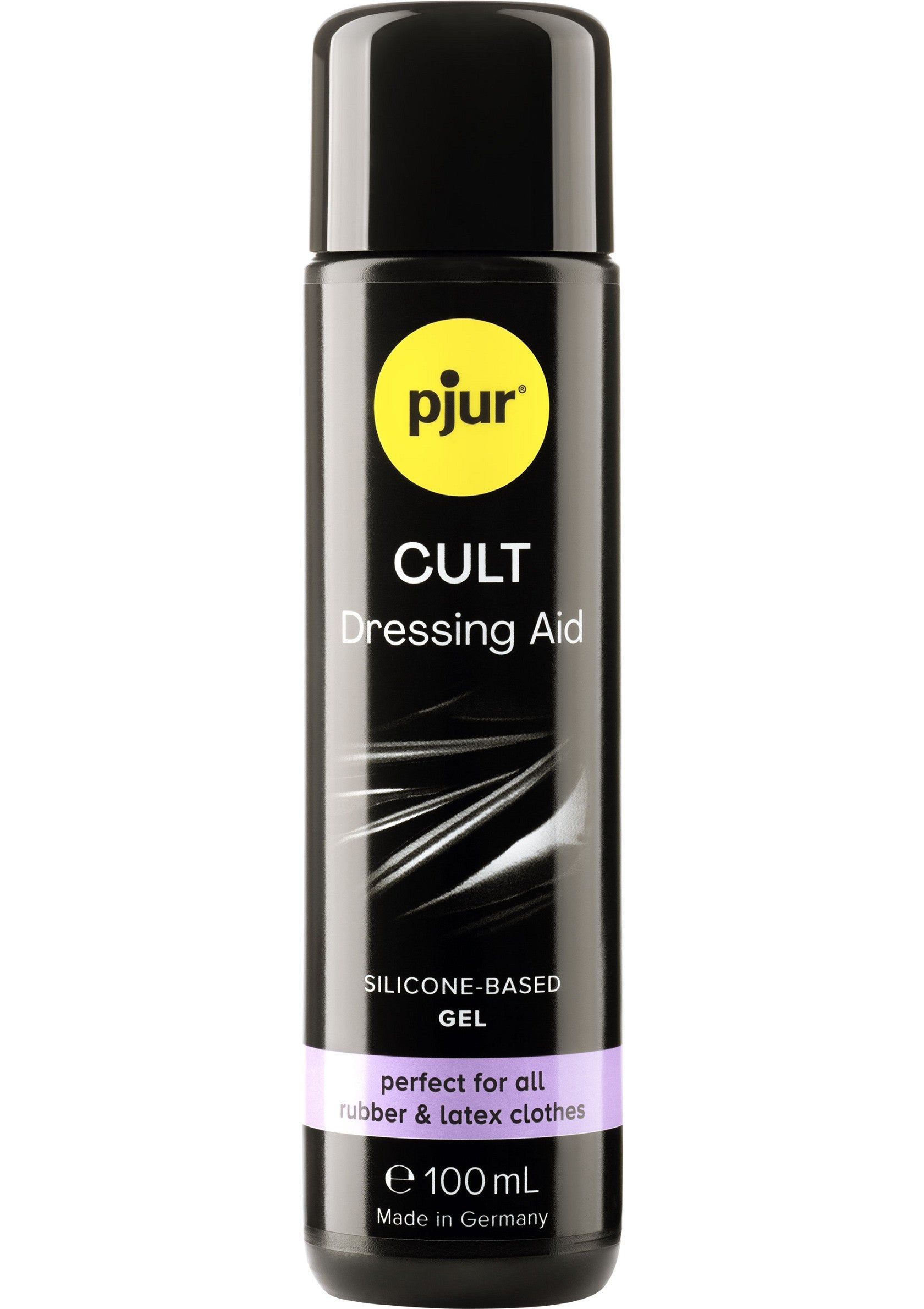 pjur Cult Dressing Aid 100 ml