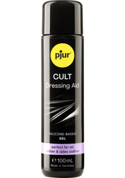 pjur Cult Dressing Aid 100 ml