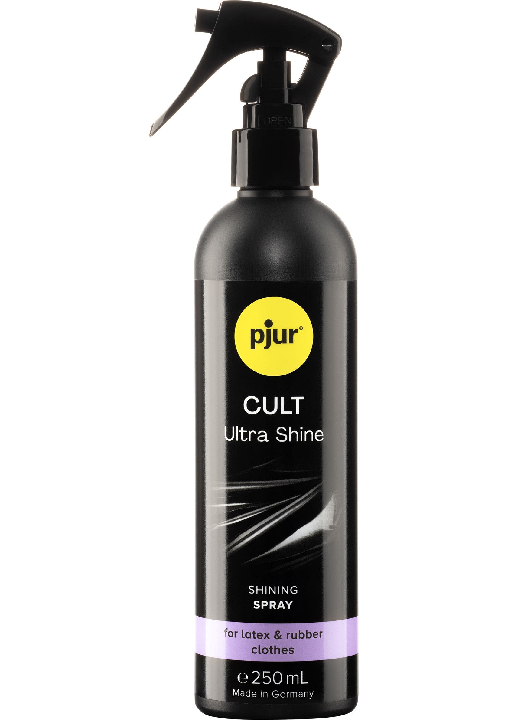 pjur Cult Ultra Shine 250 ml