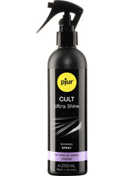 pjur Cult Ultra Shine 250 ml