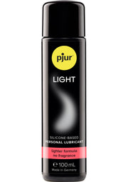 pjur Light Lube 100 ml