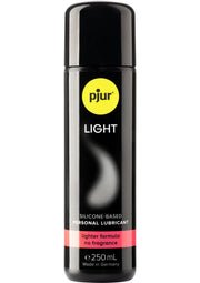pjur Light Lube 250 ml