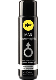 pjur Man Extreme Glide 100 ml
