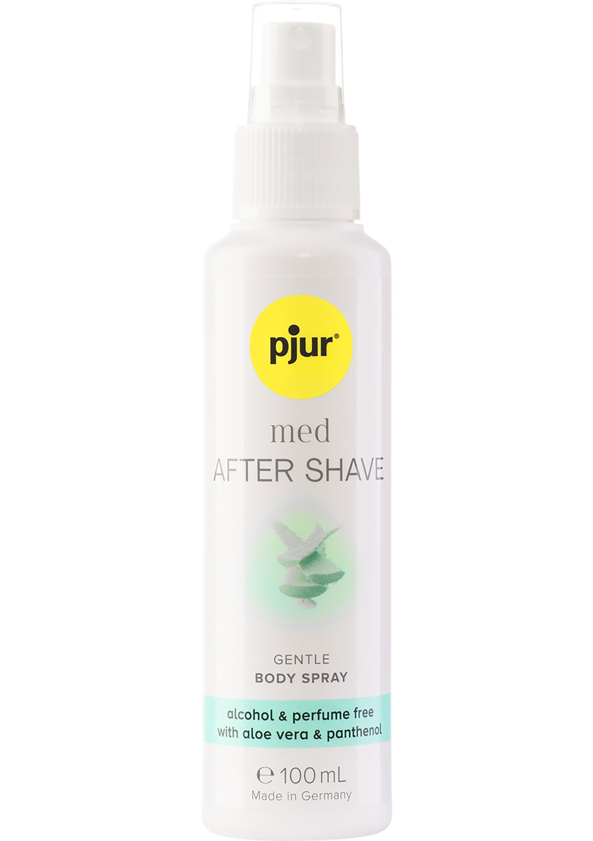 pjur Med After Shave 100 ml