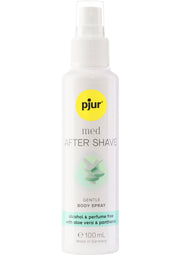 pjur Med After Shave 100 ml