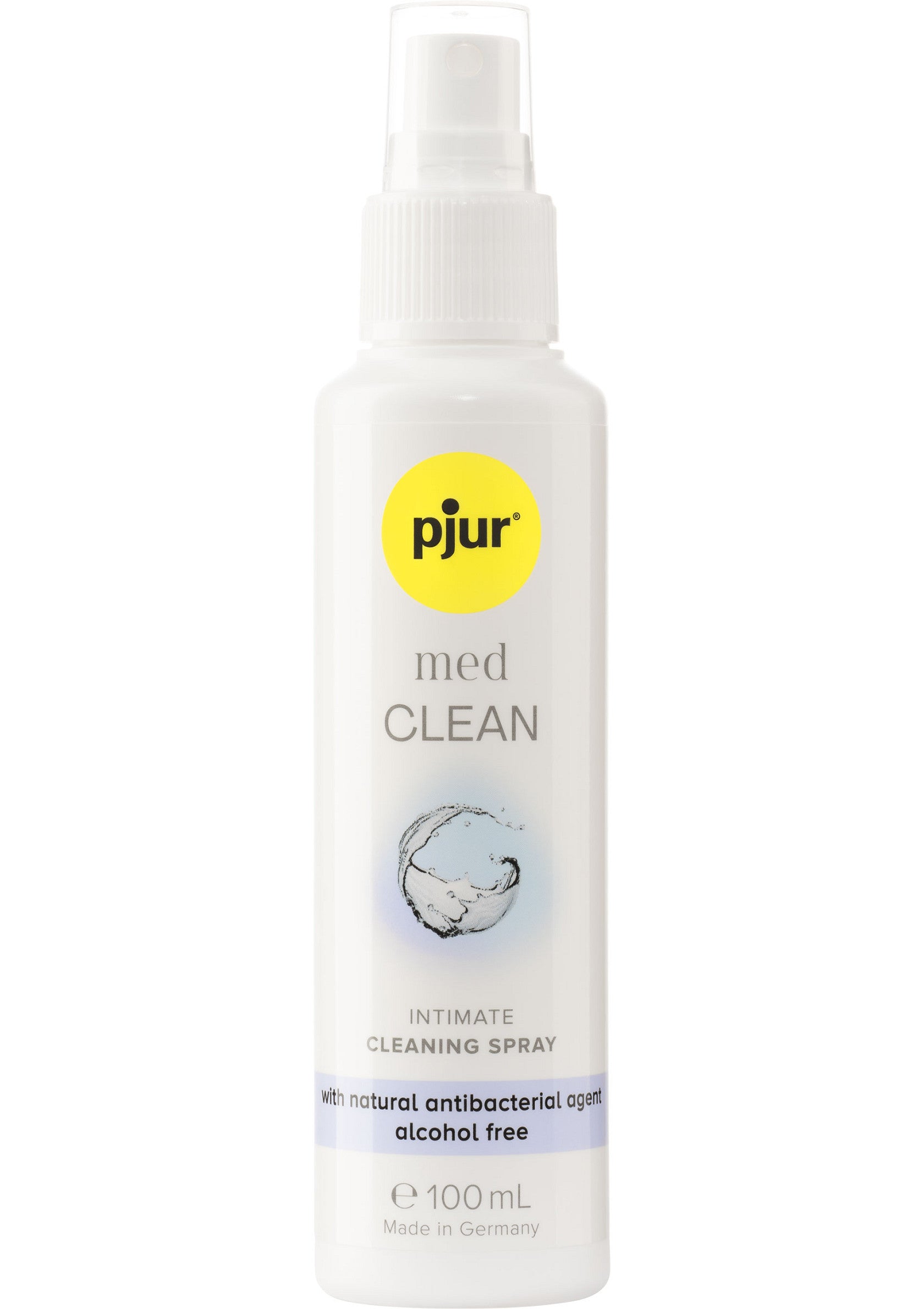 pjur Med Clean Spray 100 ml