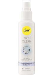 pjur Med Clean Spray 100 ml