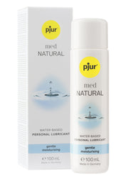 pjur Med Natural Glide 100 ml