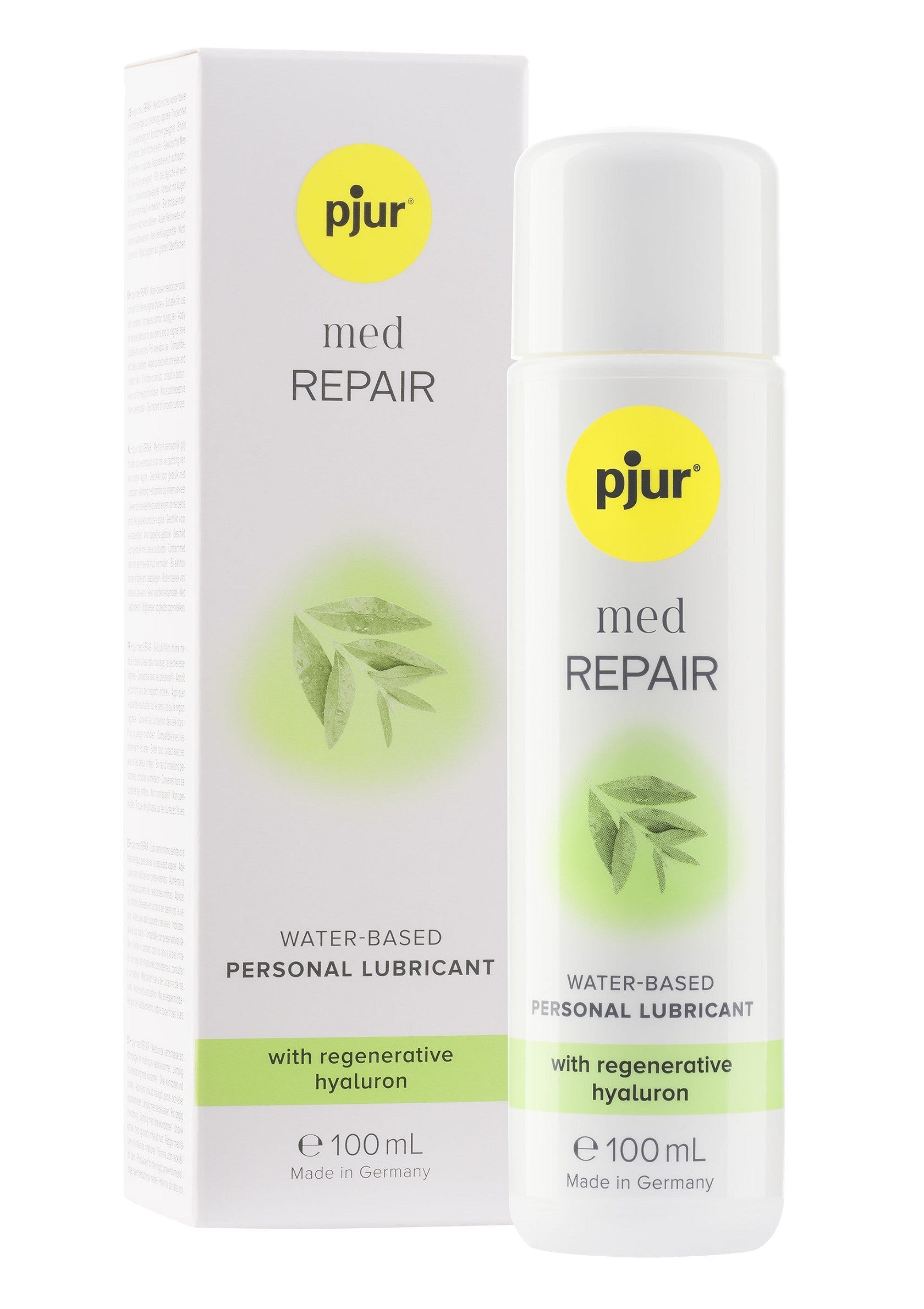 pjur Med Repair Glide 100 ml