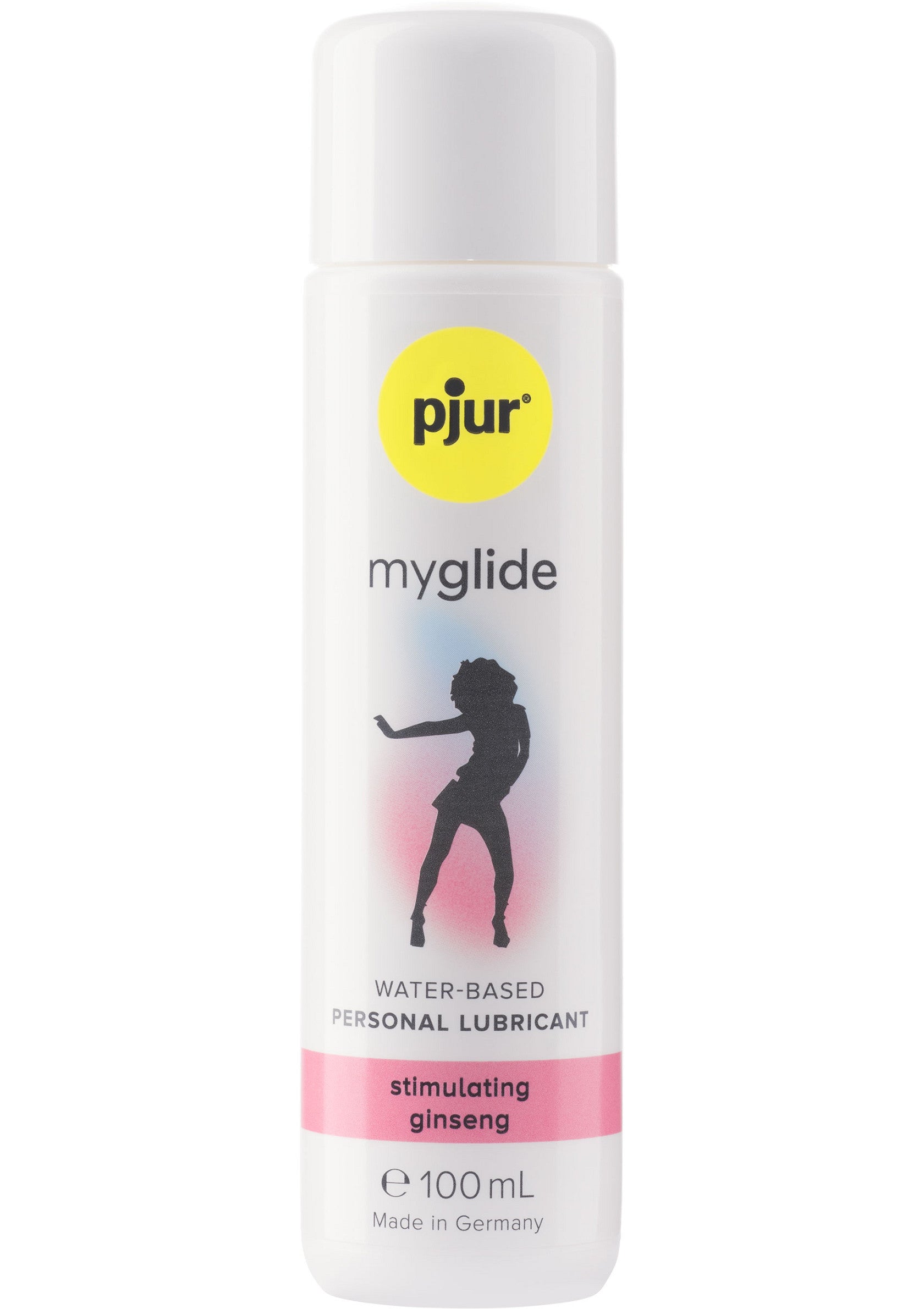 pjur My Glide Stimulating 100 ml