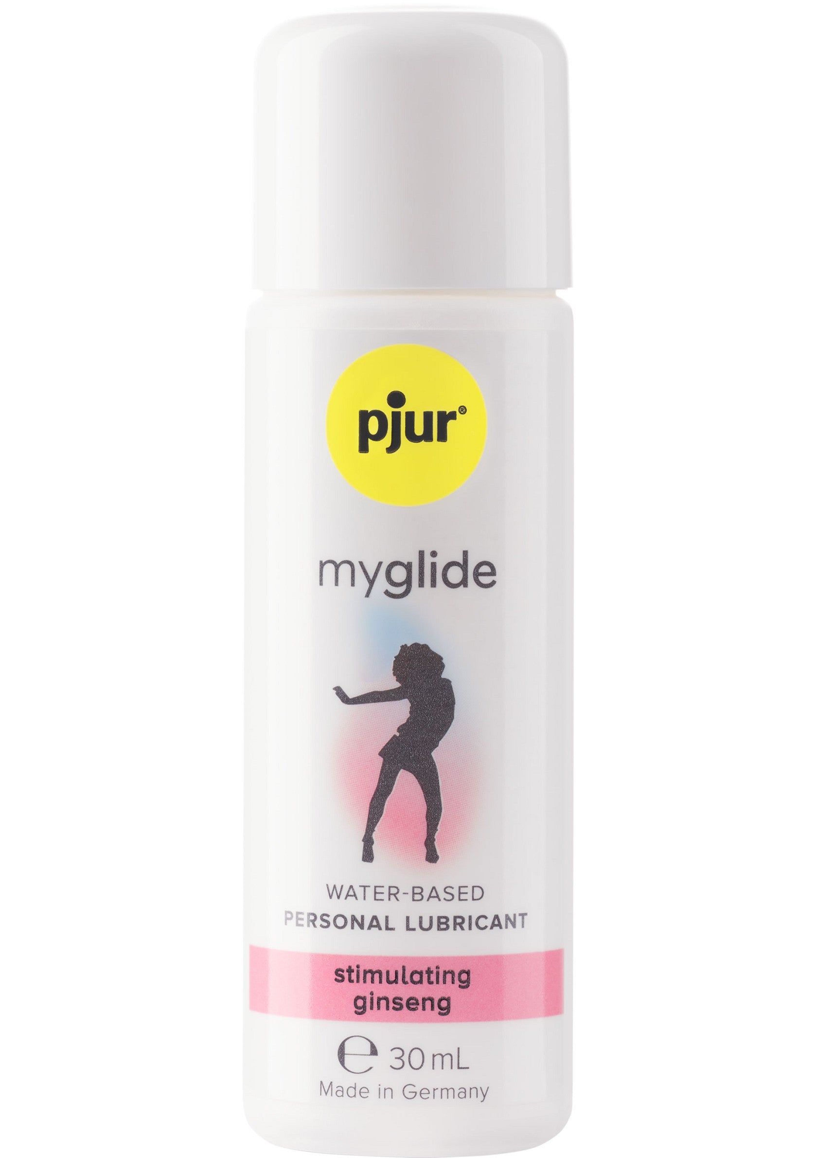 pjur My Glide Stimulating 30 ml