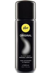 pjur Original Lube 500 ml