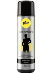 pjur Superhero Glide 100 ml