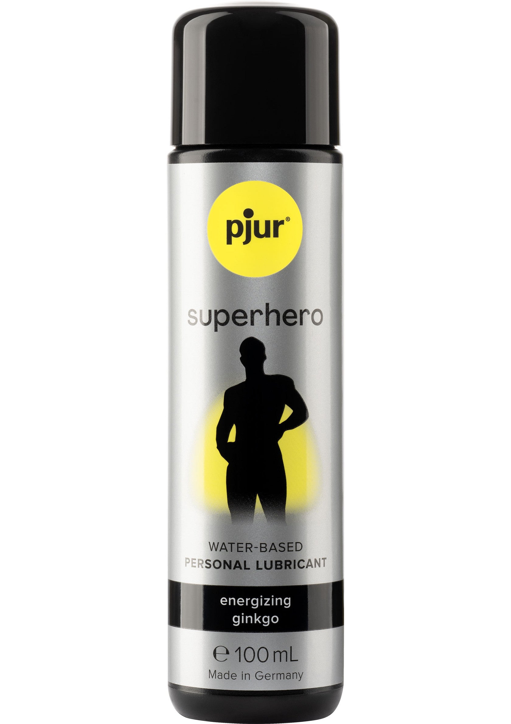 pjur Superhero Glide 100 ml