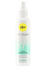 pjur Toy Clean Intense Cleaning Spray 100 ml