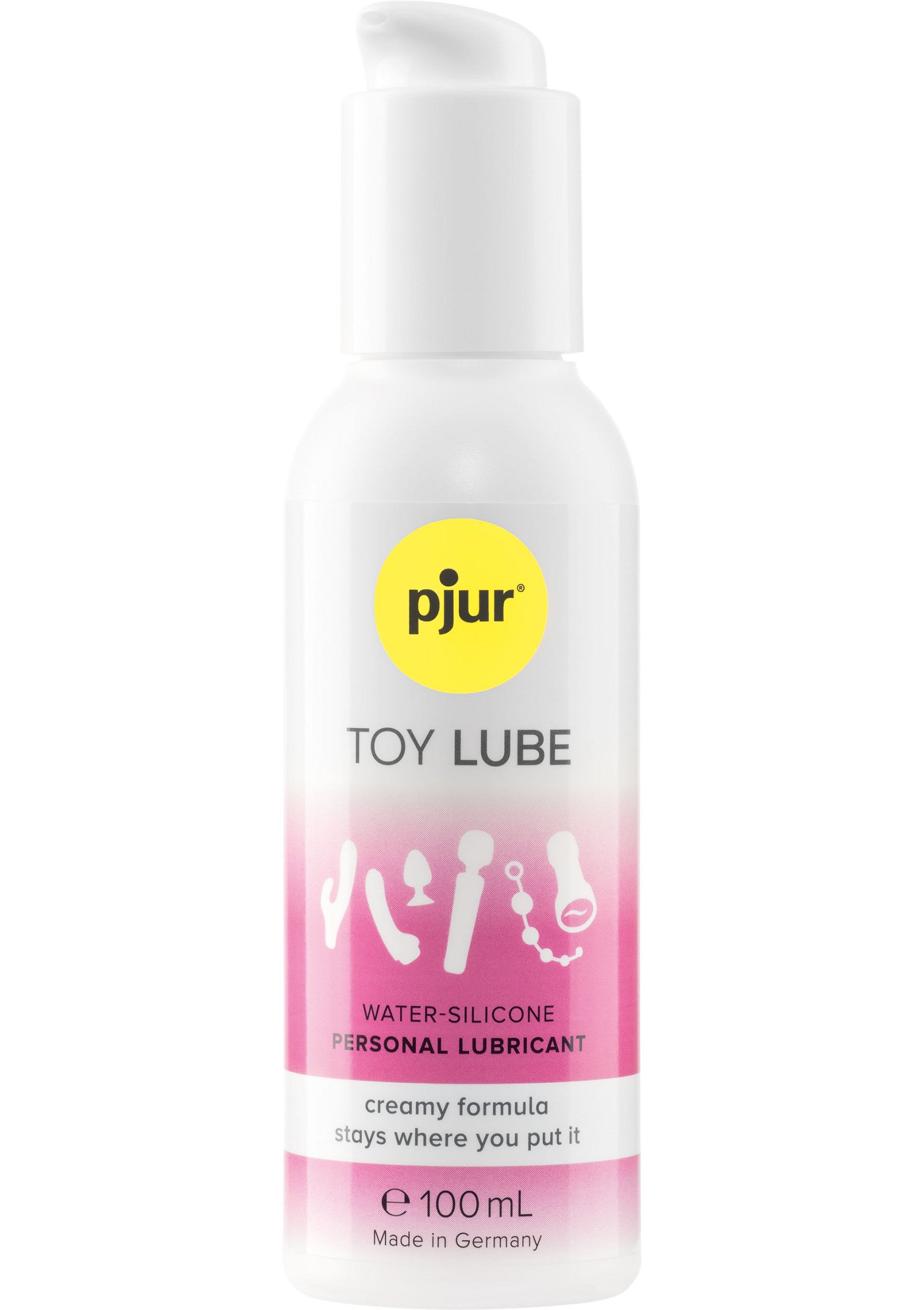 pjur Toy Lube 100 ml