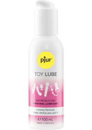 pjur Toy Lube 100 ml
