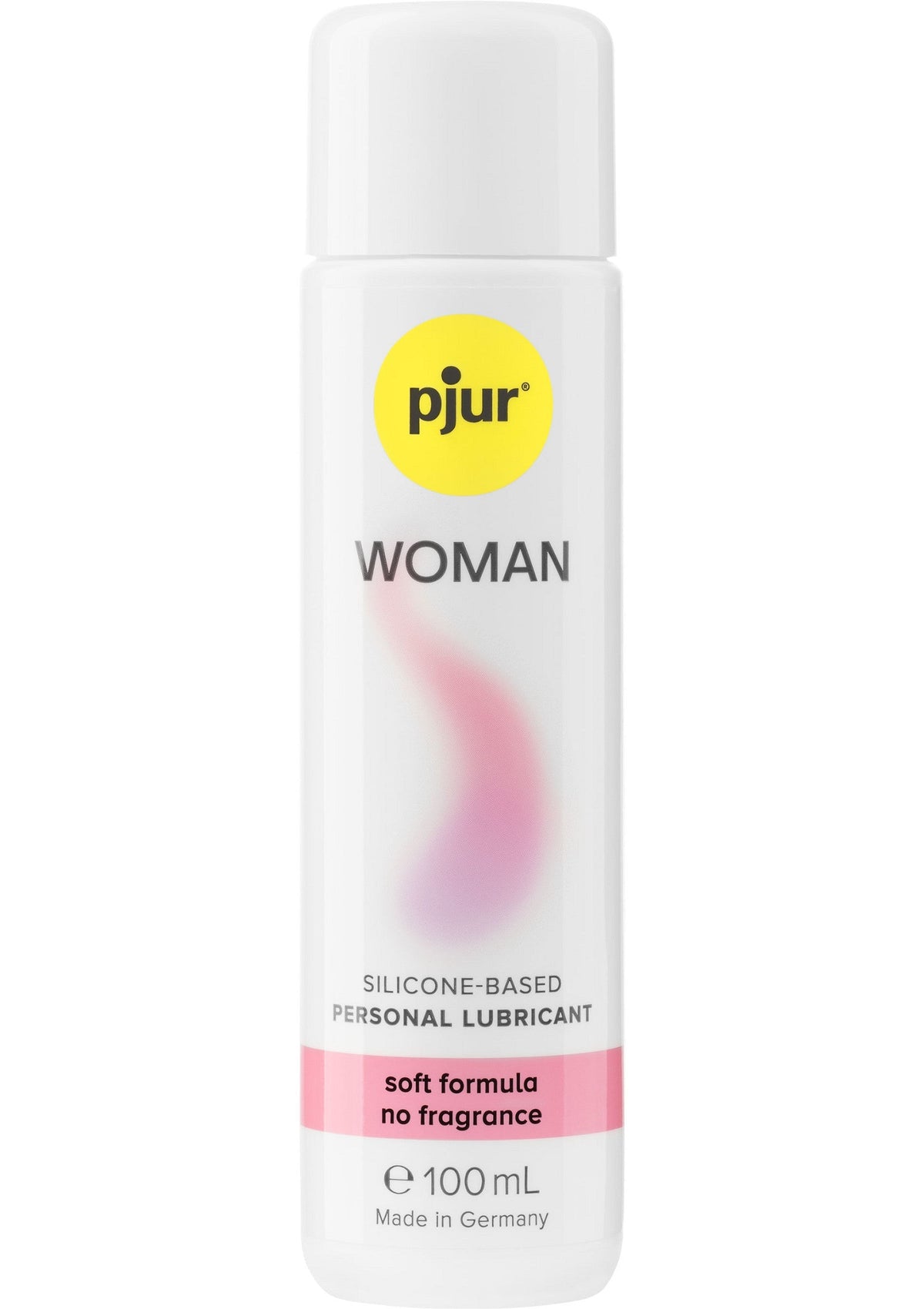 pjur Woman Lube 100 ml