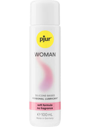 pjur Woman Lube 100 ml